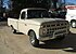 1965 Ford F100 2WD Regular Cab for sale 101084588